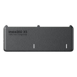 Insta360 X5 Utility Fast-Charge Case