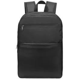 Amplify Panama 15.6 inch Laptop Backpack - Black