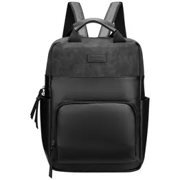 SupaNova Sasha 15.6 inch Laptop Bag - Black