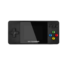 VX Gaming Relieve Series Handheld Gaming Machine - Black