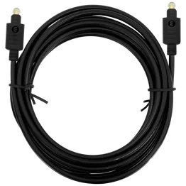 TOSLINK Male to TOSLINK Male 3m