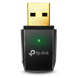 TP-Link Archer T2U AC600 Wi-Fi USB Adapter