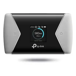 TP-Link M7650 4G Mobile Wi-Fi Router