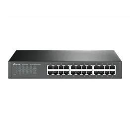 TP-Link TL-SG1024D 24-Port Gigabit Switch