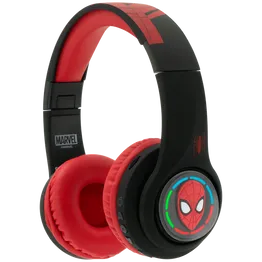 Marvel Spider-Man 3D Bluetooth Headphones