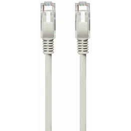 Volkano Network Series RJ-45 Network Cable, CAT5, 3m - Grey