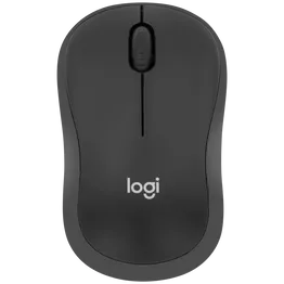 M240 Silent Bluetooth Mouse - Graphite