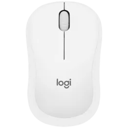 M240 Silent Bluetooth Mouse - Off-White