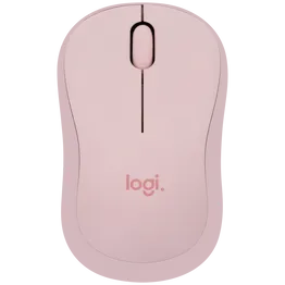 M240 Silent Bluetooth Mouse - Rose