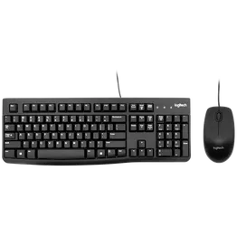 MK120 Corded Combo - USB