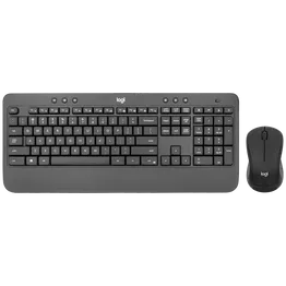 MK540 Wireless Combo