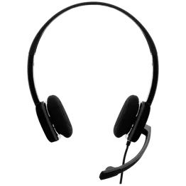 H151 Stereo Headset