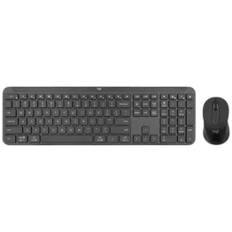 Signature Slim Combo MK950 - Graphite