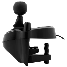 Driving Force Shifter for All Wheels