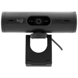 Brio 500 Full HD Webcam - Graphite