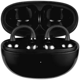 Amplify Tempo Series OWS Clip Earphone - Black