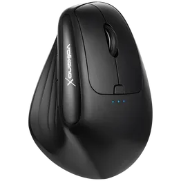 VolkanoX Aether Series Wireless Mouse With RGB
