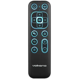 Volkano Control Series Smart Remote With Recharge
