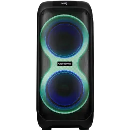 Volkano Ultra Dual 12 inch Party Speaker