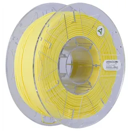 Creality Hyper Luminous PLA Yellow_1.75_1KG