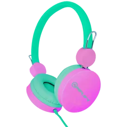 Amplify Kids Adventure Auxiliary Headphones