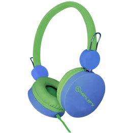 Amplify Kids Adventure Auxiliary Headphone
