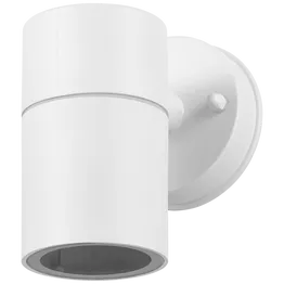 Ellies Ash Series AC UniBeam wall light - Nylon Carbon Fiber - GU10 Fitting - WT