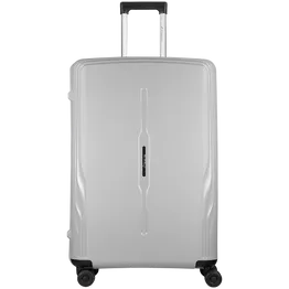 Travelwize Clipper PP 75cm 4-Wheel Spinner Luggage Nardo Grey
