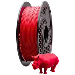 SA Filament SBS Filament - Red 1kg