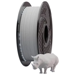 SA Filament SBS Filament - Light Grey 1kg