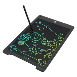 Edu-Matic Skribbler - 12in LCD Writing Tablet with 1 Delete Button