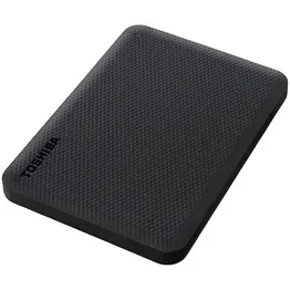 Toshiba Canvio Advance 2TB 2.5 inch USB 3.2 Black