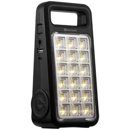 SWITCHED Aura Series - Rechargeable Lantern Lithium-Ion Battery