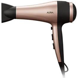 Aura by Elektra 2400W Ionic Hair Dryer
