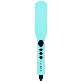 Carmen Colours LED Wide Plate Hair Straightener
