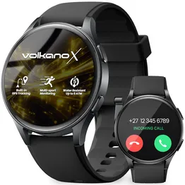 VolkanoX Nexus Series GPS Smart Watch