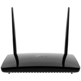 TP-Link AC1200 Wireless  Dual Band  4G LTE Router