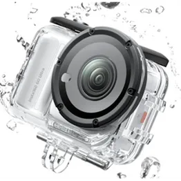 Insta360 Go Ultra Dive Case