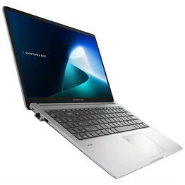Asus ExpertBook P1503 | 15.6-inch FHD  | Intel Core 3 CPU 100U 1.2 GHz  | 8GB DDR5 | 512GB SSD