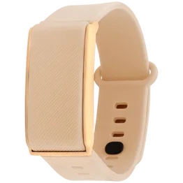 Volkano Ayla Collection Smart Band - Gold