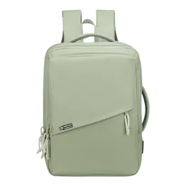 Volkano Under-Seat Traveller Backpack Mint