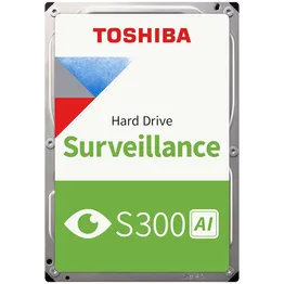 Toshiba *BULK* S300 AI Surveillance Hard Drive 14TB