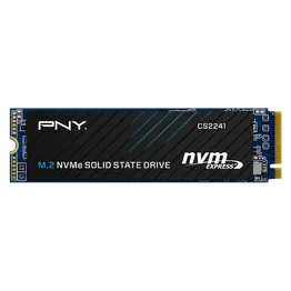 PNY 1TB Gen4 NVMe M.2 2280 Solid State Drive