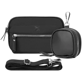 Supanova Robin Crossbody handbag - Black