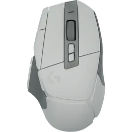 G502 X Wired Gaming Mouse - White