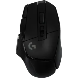 G502 X Lightspeed Wireless Gaming Mouse - Black