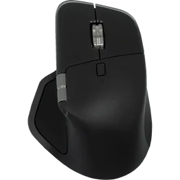 MX MASTER 4 High-Performance Wireless Mouse - Graphite Black