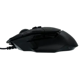 G502 X Gaming Mouse - Black