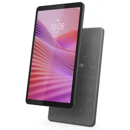 Lenovo Tab One 8.7 inch, 4GB/64GB, LTE Call, 4GLTE Nano-Sim, Clear Case, Android 14/15, 1YRCI