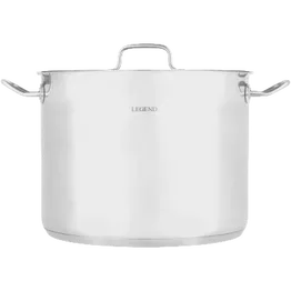 Legend Prof Chef 19lt Stockpot